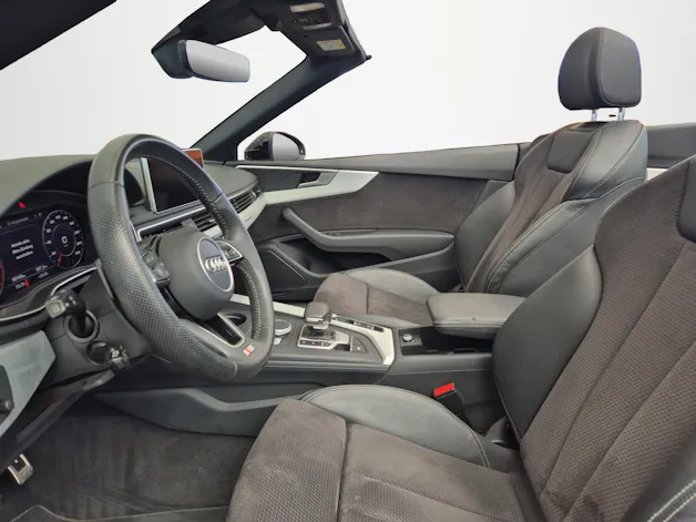 Audi A5 Cabriolet 45 TFSI S-tronic Sport quattro