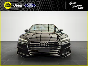 Audi A5 Cabriolet 45 TFSI S-tronic Sport quattro
