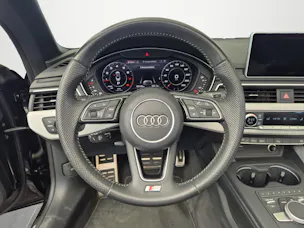 Audi A5 Cabriolet 45 TFSI S-tronic Sport quattro