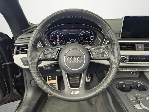 Audi A5 Cabriolet 45 TFSI S-tronic Sport quattro