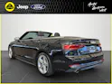 Audi A5 Cabriolet 45 TFSI S-tronic Sport quattro