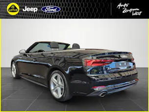 Audi A5 Cabriolet 45 TFSI S-tronic Sport quattro