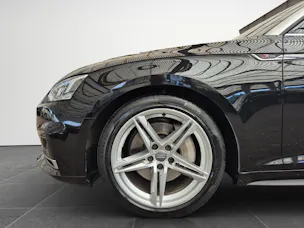Audi A5 Cabriolet 45 TFSI S-tronic Sport quattro