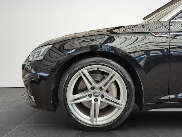 Audi A5 Cabriolet 45 TFSI S-tronic Sport quattro