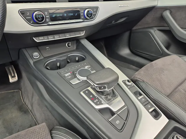 Audi A5 Cabriolet 45 TFSI S-tronic Sport quattro