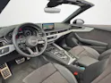 Audi A5 Cabriolet 45 TFSI S-tronic Sport quattro
