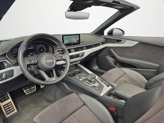 Audi A5 Cabriolet 45 TFSI S-tronic Sport quattro