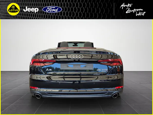 Audi A5 Cabriolet 45 TFSI S-tronic Sport quattro