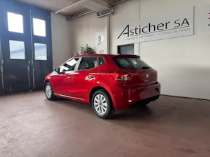 SEAT Ibiza 1.0 EcoTSI GO DSG