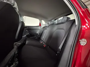SEAT Ibiza 1.0 EcoTSI GO DSG