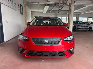SEAT Ibiza 1.0 EcoTSI GO DSG