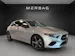 Mercedes-Benz A 220 d 8G-DCT