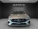 Mercedes-Benz A 220 d 8G-DCT
