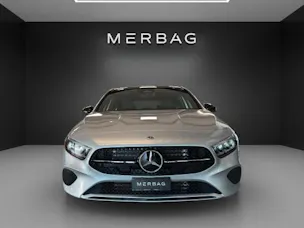 Mercedes-Benz A 220 d 8G-DCT