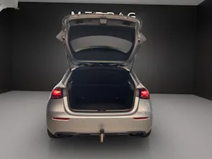 Mercedes-Benz A 220 d 8G-DCT