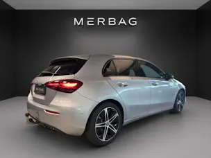 Mercedes-Benz A 220 d 8G-DCT