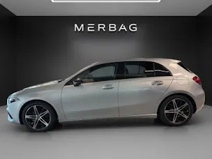 Mercedes-Benz A 220 d 8G-DCT
