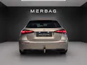 Mercedes-Benz A 220 d 8G-DCT