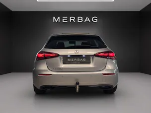 Mercedes-Benz A 220 d 8G-DCT