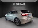 Mercedes-Benz A 220 d 8G-DCT