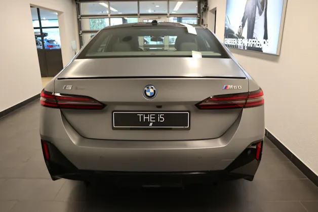 BMW i5 M60 xDrive M Sp. Pro