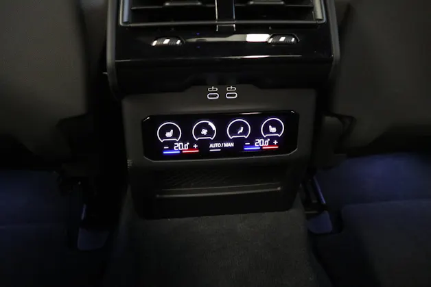BMW i5 M60 xDrive M Sp. Pro