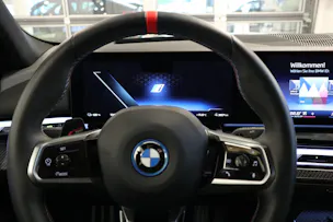 BMW i5 M60 xDrive M Sp. Pro