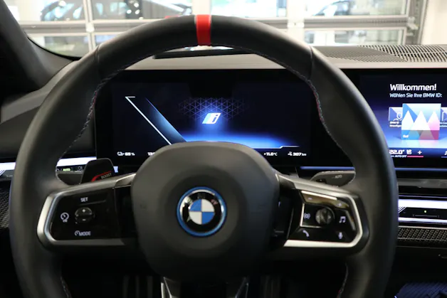 BMW i5 M60 xDrive M Sp. Pro