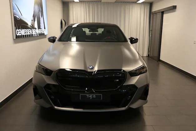 BMW i5 M60 xDrive M Sp. Pro