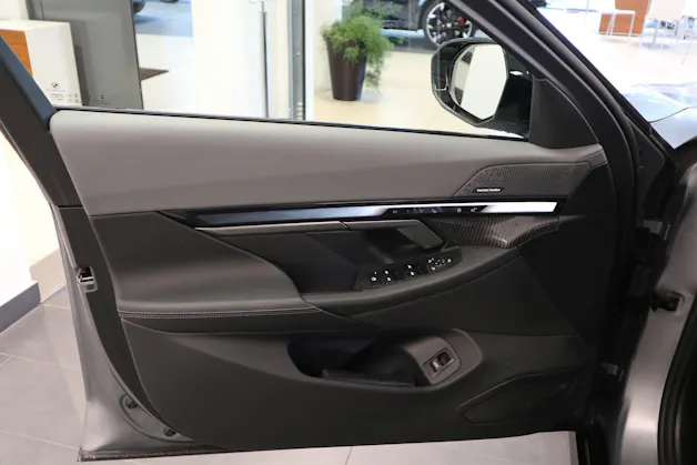 BMW i5 M60 xDrive M Sp. Pro