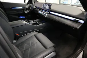 BMW i5 M60 xDrive M Sp. Pro