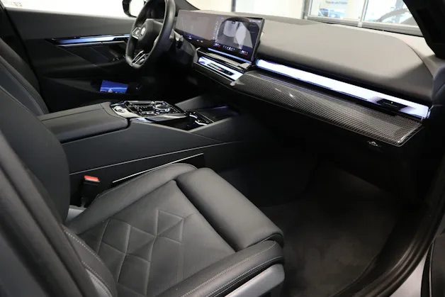 BMW i5 M60 xDrive M Sp. Pro