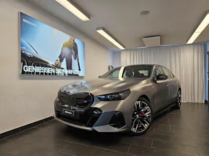 BMW i5 M60 xDrive M Sp. Pro