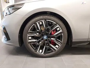 BMW i5 M60 xDrive M Sp. Pro