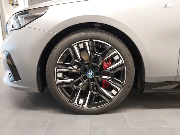BMW i5 M60 xDrive M Sp. Pro