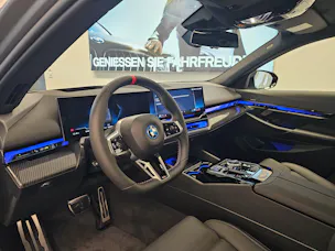 BMW i5 M60 xDrive M Sp. Pro