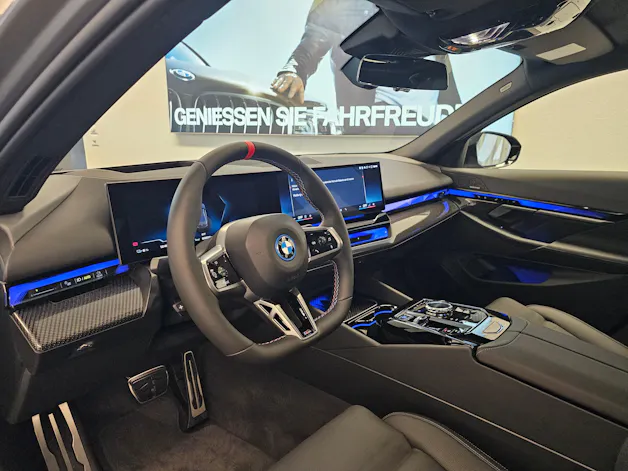 BMW i5 M60 xDrive M Sp. Pro