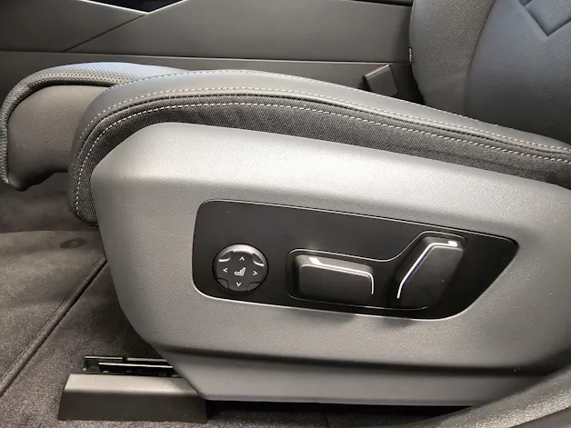 BMW i5 M60 xDrive M Sp. Pro