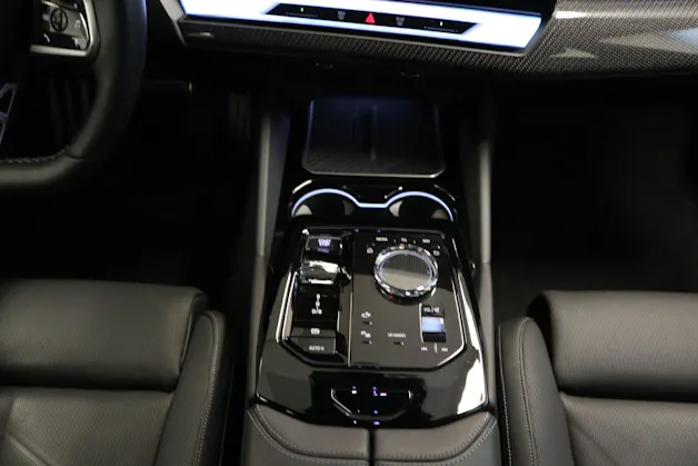 BMW i5 M60 xDrive M Sp. Pro
