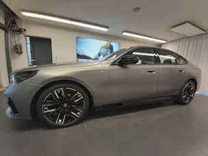 BMW i5 M60 xDrive M Sp. Pro