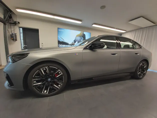 BMW i5 M60 xDrive M Sp. Pro