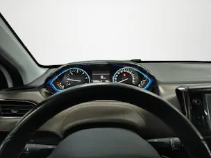 Peugeot 2008 1.6 BlueHDi Allure