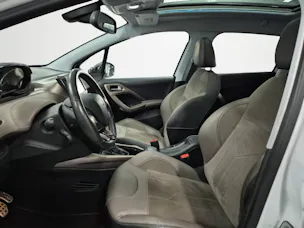 Peugeot 2008 1.6 BlueHDi Allure