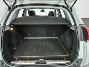 Peugeot 2008 1.6 BlueHDi Allure