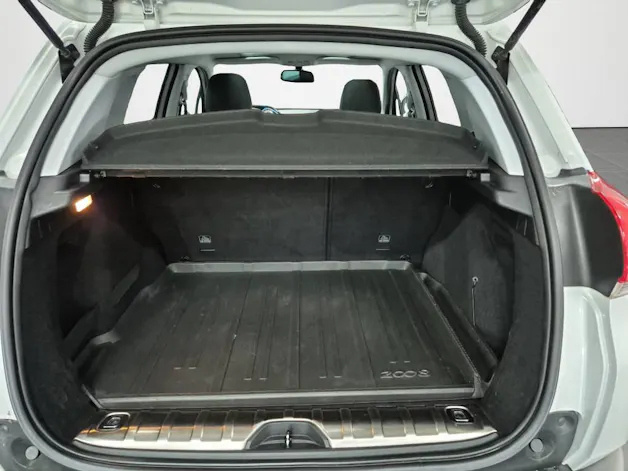 Peugeot 2008 1.6 BlueHDi Allure