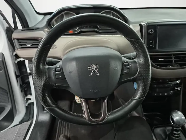 Peugeot 2008 1.6 BlueHDi Allure