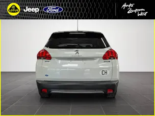 Peugeot 2008 1.6 BlueHDi Allure