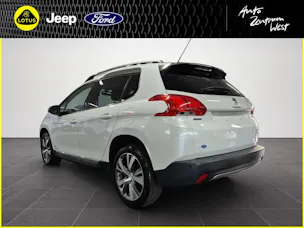 Peugeot 2008 1.6 BlueHDi Allure