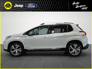 Peugeot 2008 1.6 BlueHDi Allure