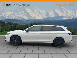 VW Passat Variant 2.0 TDI evo R-Line 4 Motion DSG